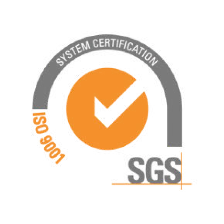 ISO / SGS